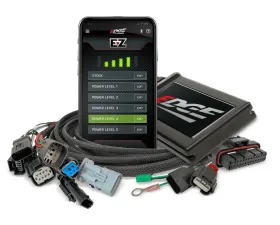 Edge EZ Module Chevrolet | GMC 2500 | 3500 L5P Duramax Diesel 2024+