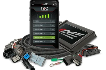 ECU Tuning