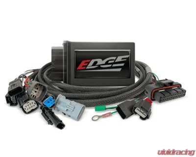 Edge EZ Module with Insight CTS3 Chevrolet | GMC 2500 | 3500 L5P Duramax Diesel 2024 - 20202-3