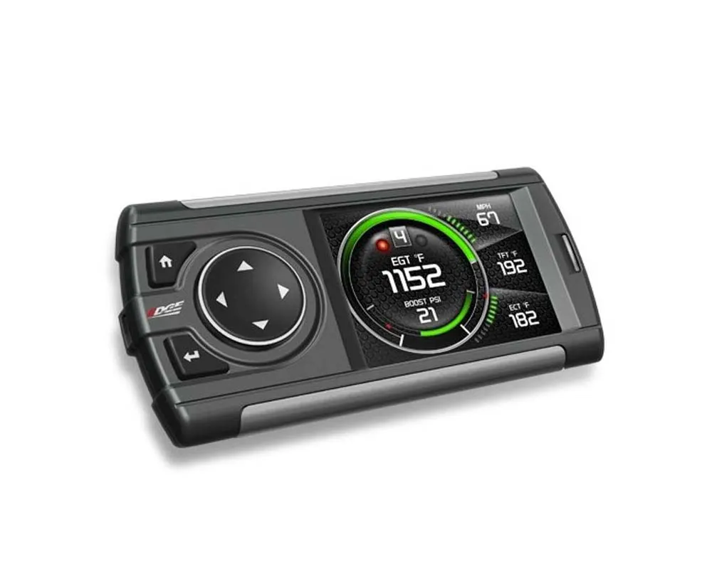 Edge Evolution CS2 2017-2019 GM Vehicles - Gas - 25350