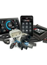 Edge EZX + Insight CTS3 Kit 2020-2022 GM 1500 - 3.0L Duramax Diesel                                     - 23710-3 - Image 7