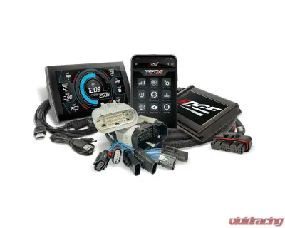 Edge EZX + Insight CTS3 Kit 2020-2022 GM 1500 - 3.0L Duramax Diesel - 23710-3