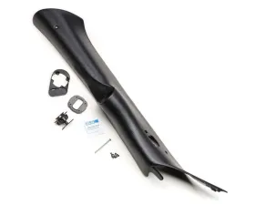 Edge Replacement Pillar Mount 2007-2014 Chevrolet Silverado/Avalanche/Tahoe/Suburban - 2007-2013 GMC Sierra/Yukon - Excluding 2014 Silverado/Sierra 1500