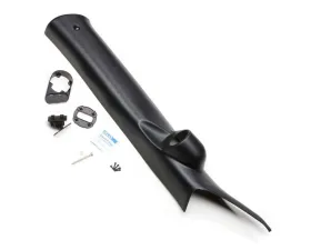 Edge Pillar Mount 2014-2017 Chevrolet Silverado/Tahoe/Suburban - 2014-2017 GMC Sierra/Yukon