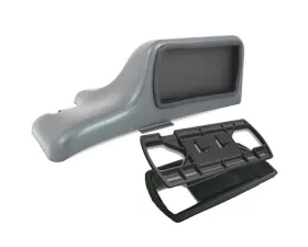 Edge Dash Pod 2001-2007 Chevrolet Silverado/GMC Sierra