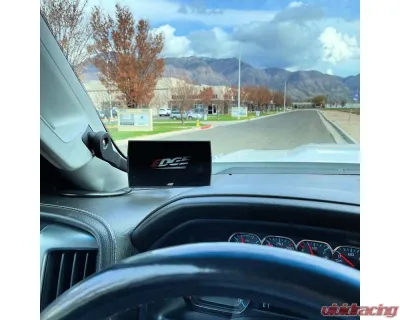 Edge Pulsar LT + Insight CTS3 Kit 2015-2016 GM 2500/3500 LML Duramax - 23414-3