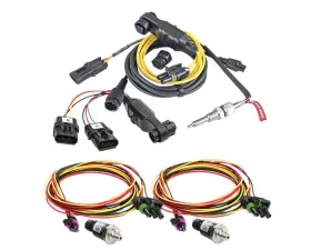 Edge EAS Street Diesel Kit Compatible w/ Edge CTS3 and CS2/CTS2