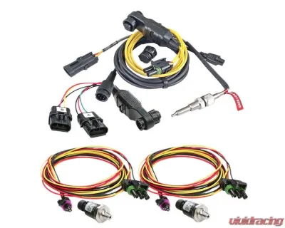 Edge EAS Street Diesel Kit Compatible w/ Edge CTS3 and CS2/CTS2 - 98623