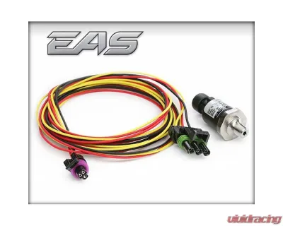 Edge EAS Street Diesel Kit Compatible w/ Edge CTS3 and CS2/CTS2 - 98623