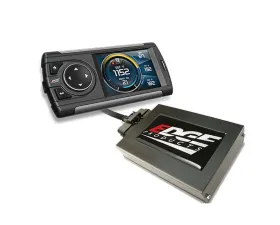 Edge Juice w/ Attitude - CS2 2007-2012 Dodge Ram 2500/3500 - 6.7L Cummins Diesel - 50 State Legal