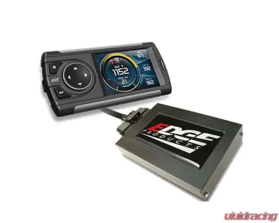 Edge Juice w/ Attitude - CS2 2007-2012 Dodge Ram 2500/3500 - 6.7L Cummins Diesel - 50 State Legal - 31405