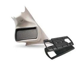 Edge Pillar Pod 2010-2018 - RAM 2500/3500 - 6.7L Cummins Diesel