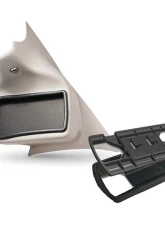 Edge Pillar Pod 2010-2018 - RAM 2500/3500 - 6.7L Cummins Diesel                                     - 38405 - Image 2