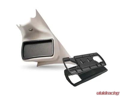 Edge Pillar Pod 2010-2018 - RAM 2500/3500 - 6.7L Cummins Diesel - 38405