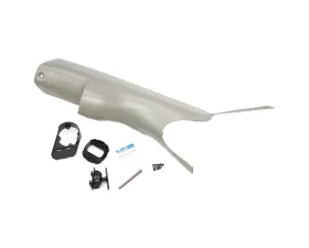 Edge Pillar Pod 2003-2008 Dodge Ram 2500/3500 - 5.9L and 6.7L Cummins Diesel