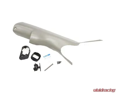 Edge Pillar Pod 2003-2008 Dodge Ram 2500/3500 - 5.9L and 6.7L Cummins Diesel - 38406