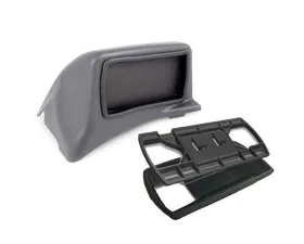 Edge Dash Pod 1998.5-2002 Dodge Ram