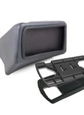 Edge Dash Pod 2003-2005 Dodge Ram                                     - 38504 - Image 2