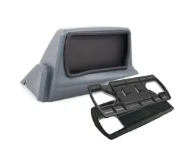 Edge Dash Pod 2006-2008 Dodge Ram - 2006-2009 Dodge Ram HD