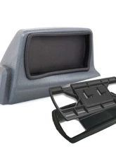 Edge Dash Pod 2006-2008 Dodge Ram - 2006-2009 Dodge Ram HD                                     - 38505 - Image 6