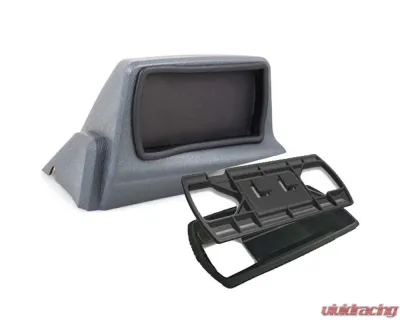 Edge Dash Pod 2006-2008 Dodge Ram - 2006-2009 Dodge Ram HD - 38505