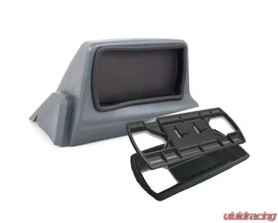 Edge Dash Pod 2006-2008 Dodge Ram - 2006-2009 Dodge Ram HD - 38505