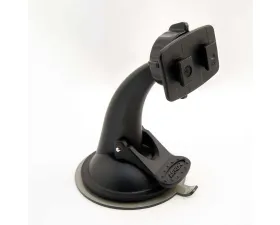 Edge Windshield Suction Mount Suction Mount for Edge In-Cab Devices - CS2, CTS2, CTS3