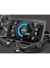 Edge EZX + Insight CTS3 Kit 2020-2022 GM 1500 - 3.0L Duramax Diesel                                     - 23710-3 - Image 4