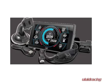 Edge EZX + Insight CTS3 Kit 2020-2022 GM 1500 - 3.0L Duramax Diesel - 23710-3