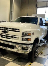 Edge Pulsar MD 2019-2023 Chevrolet Silverado MD 4500/5500/6500 L5D Duramax Diesel                                     - 22403 - Image 2