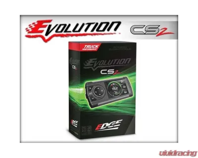 Edge Evolution CS2 2017-2019 GM Vehicles - Gas - 25350