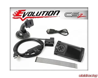Edge Evolution CS2 2017-2019 GM Vehicles - Gas - 25350