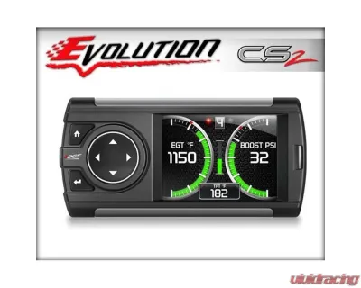 Edge Evolution CS2 2017-2019 GM Vehicles - Gas - 25350