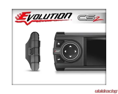 Edge Evolution CS2 2017-2019 GM Vehicles - Gas - 25350
