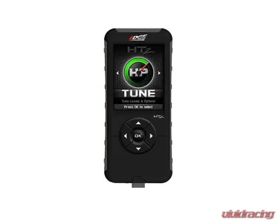 Edge EvoHT2 - California Edition Gas and Diesel Vehicle Tuner - 50 State Legal - 86040