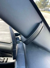 Edge CTS3 Pillar Display Mount 2001-2007 GM Classic 2500/3500 CTS3 Pillar Display Mount for 2001-2007 GM Classic 2500/3500                                     - 28602 - Image 2