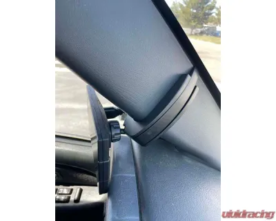 Edge CTS3 Pillar Display Mount 2001-2007 GM Classic 2500/3500 CTS3 Pillar Display Mount for 2001-2007 GM Classic 2500/3500 - 28602