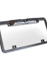 Edge Backup Camera - License Plate Mount Compatible with CTS and CTS2                                     - 98202 - Image 2