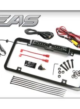 Edge Backup Camera - License Plate Mount Compatible with CTS and CTS2                                     - 98202 - Image 2