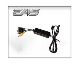 Edge CTS3 Camera Adapter RCA to USB signal