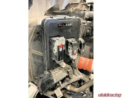 Edge Pulsar MD 2019-2023 Chevrolet Silverado MD 4500/5500/6500 L5D Duramax Diesel - 22403