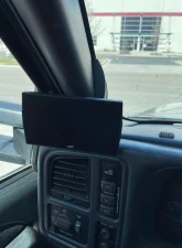 Edge CTS3 Pillar Display Mount 2001-2007 GM Classic 2500/3500 CTS3 Pillar Display Mount for 2001-2007 GM Classic 2500/3500                                     - 28602 - Image 3