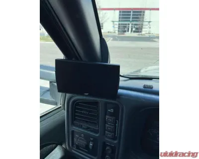 Edge CTS3 Pillar Display Mount 2001-2007 GM Classic 2500/3500 CTS3 Pillar Display Mount for 2001-2007 GM Classic 2500/3500 - 28602