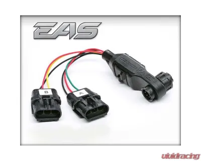 Edge EAS Street Diesel Kit Compatible w/ Edge CTS3 and CS2/CTS2 - 98623