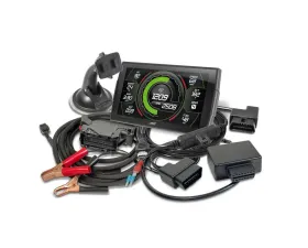 Edge Evolution CTS3 with Locksmith Evolution CTS3 for 2020-2023 GM Duramax - ECM/TCM Unlock Capabilities!
