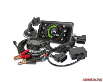 Edge Evolution CTS3 with Locksmith Evolution CTS3 for 2020-2023 GM Duramax - ECM/TCM Unlock Capabilities! - 85400-261