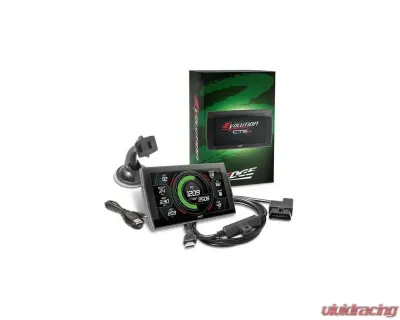 Edge Evolution CTS3 2019-2022 GM 1500 2019-2022 GM 1500 with 5.3L/6.2L - E90/T93 Unlocking and flashing - 85452-K