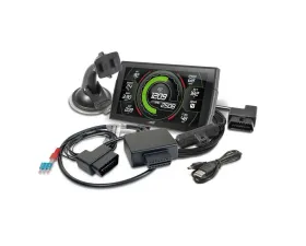 Edge Evolution CTS3 with Locksmith Evolution CTS3 for 2017-2019 GM Duramax - ECM Unlock Capabilities!