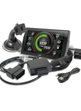 Edge Evolution CTS3 with Locksmith Evolution CTS3 for 2017-2019 GM Duramax - ECM Unlock Capabilities!                                     - 85400-262 - Image 3