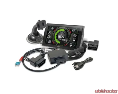 Edge Evolution CTS3 with Locksmith Evolution CTS3 for 2017-2019 GM Duramax - ECM Unlock Capabilities! - 85400-262